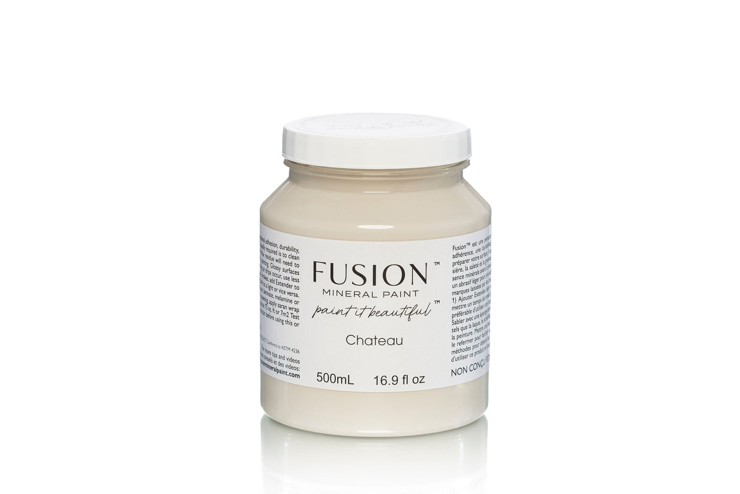 Chateau | Fusion™ Mineral Paint (Tester and Pint Size)