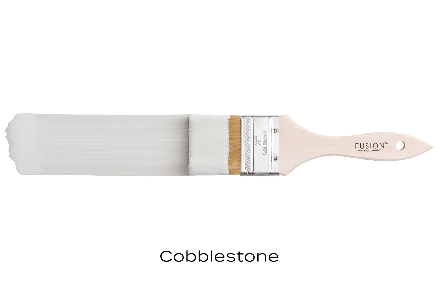 Cobblestone | Fusion™ Mineral Paint (Tester and Pint Size)