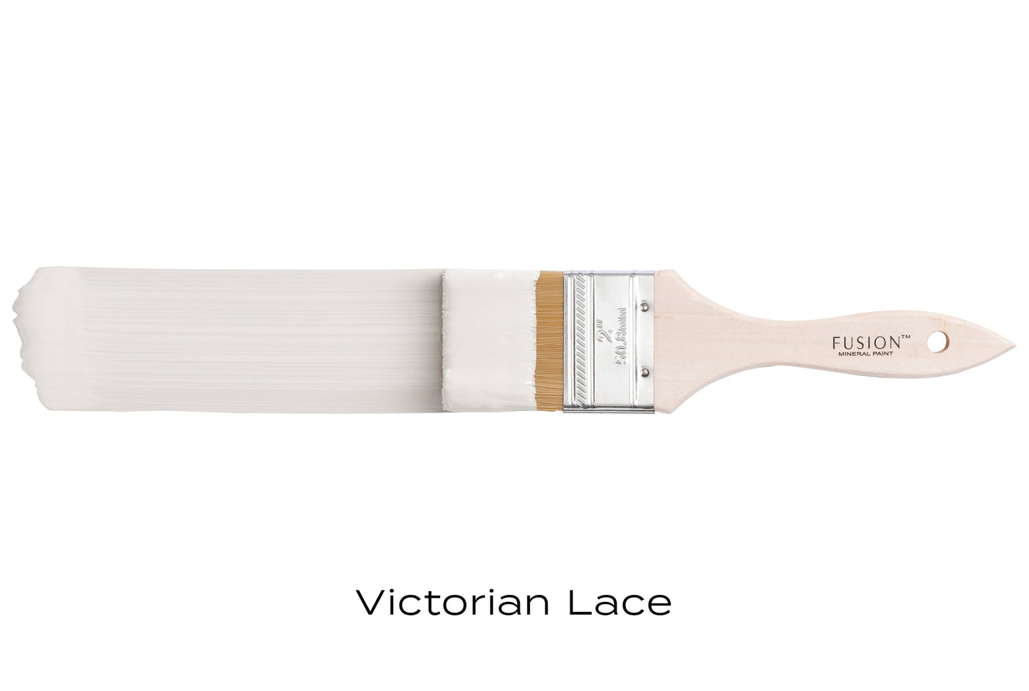 Parchment | Fusion™ Mineral Paint (Tester and Pint Size)