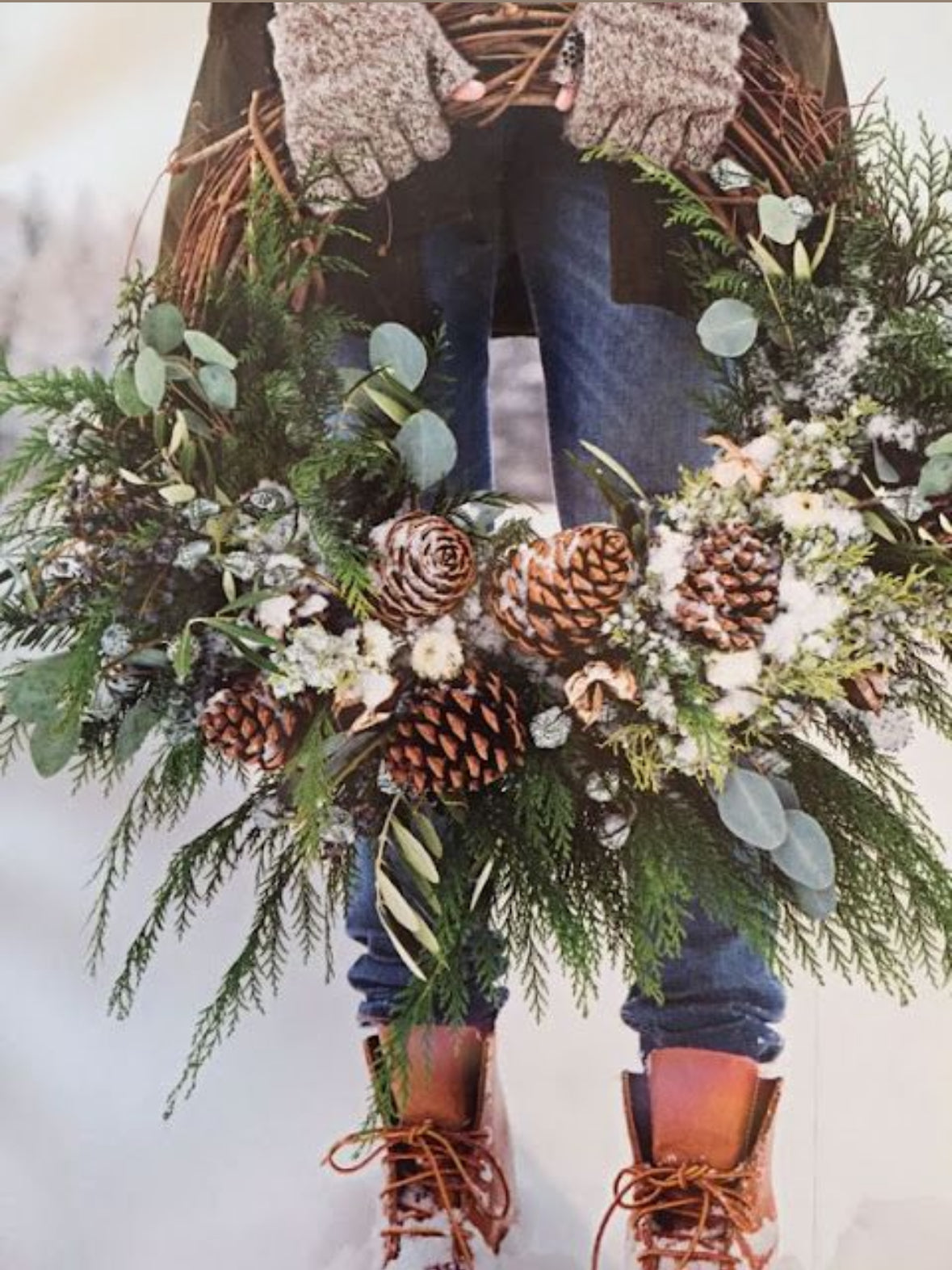 Rooted and Radiant WINTER Workshop | November 30 at 9am