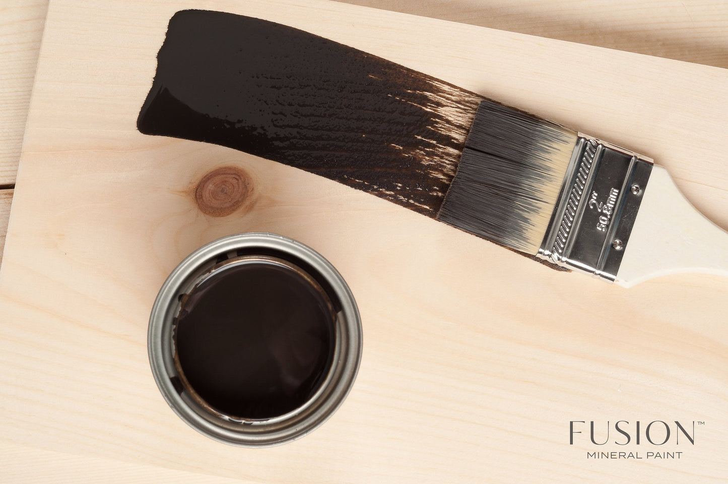 Stain and Finishing Oil ALL-IN-ONE - Cappuccino - Homeworks Etc ®