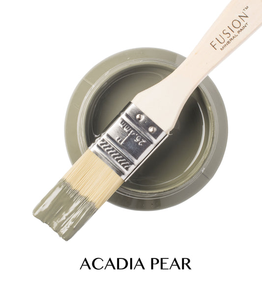 Acadia Pear | Fusion™ Mineral Paint (Tester and Pint Size)