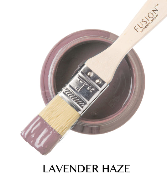 Lavender Haze | Fusion™ Mineral Paint (Tester and Pint Size)