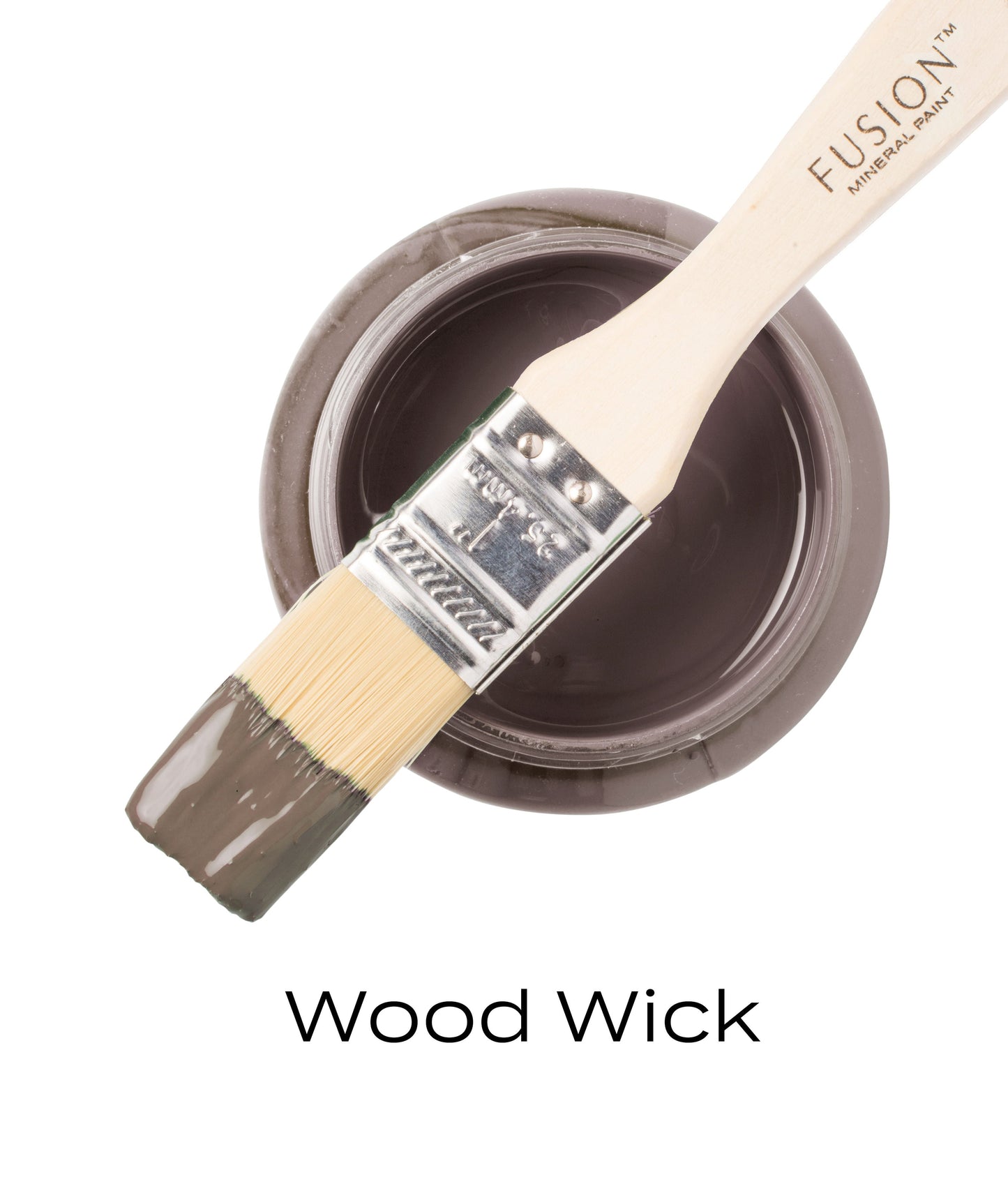 Wood Wick | Fusion™ Mineral Paint (Tester and Pint Size) - Homeworks Etc ®
