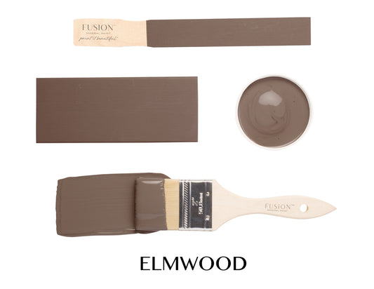 Elmwood | Fusion™ Mineral Paint (Tester and Pint Size)