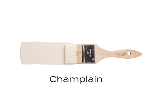 Metallic Champagne | Fusion™ Mineral Paint - Homeworks Etc ®