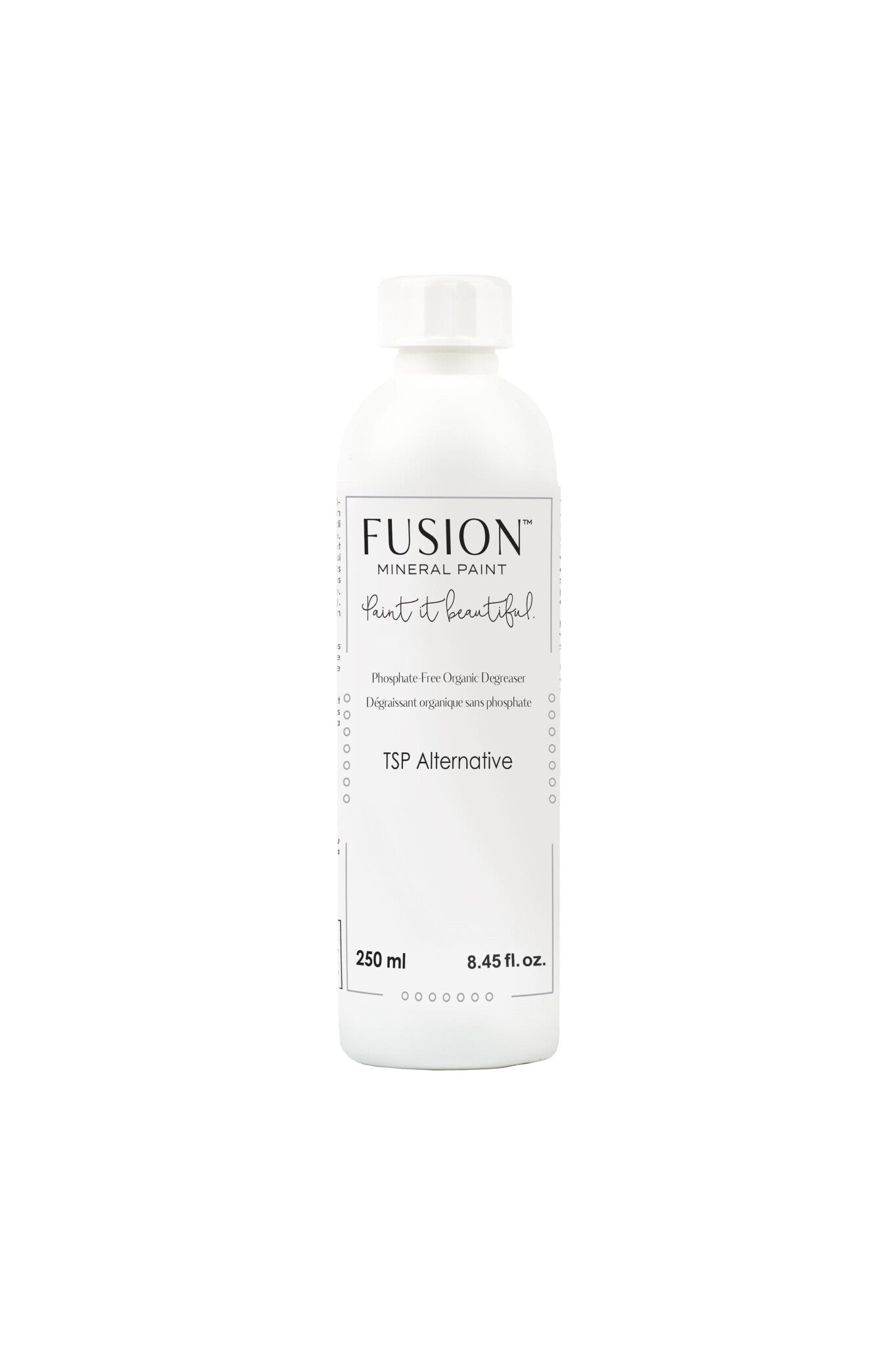 TSP Alternative Fusion Mineral Paint - Homeworks Etc ®