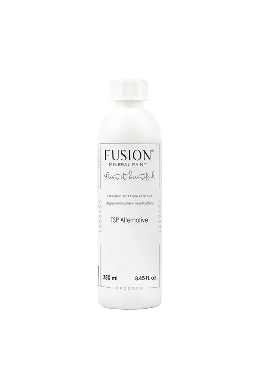 TSP Alternative Fusion Mineral Paint - Homeworks Etc ®