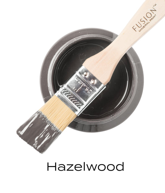 Hazelwood | Fusion™ Mineral Paint (Tester and Pint Size) - Homeworks Etc ®