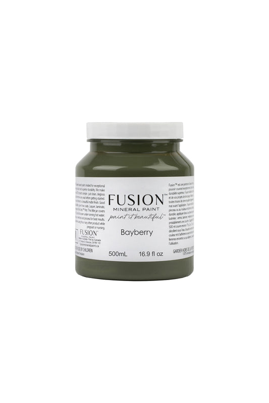 Bayberry | Fusion™ Mineral Paint (Tester and Pint Size)