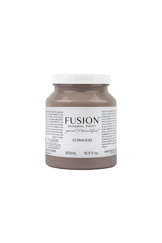 Elmwood | Fusion™ Mineral Paint (Tester and Pint Size)