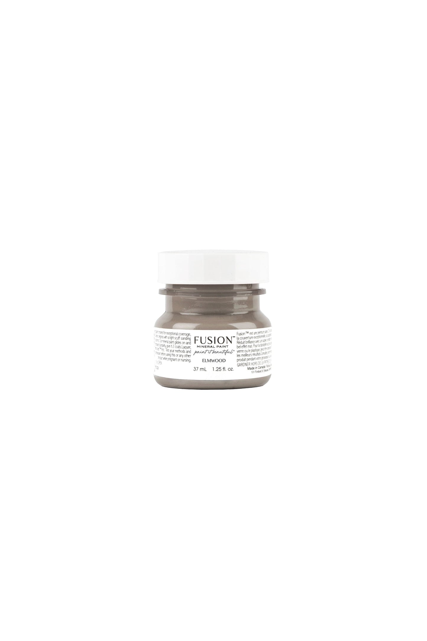 Elmwood | Fusion™ Mineral Paint (Tester and Pint Size)