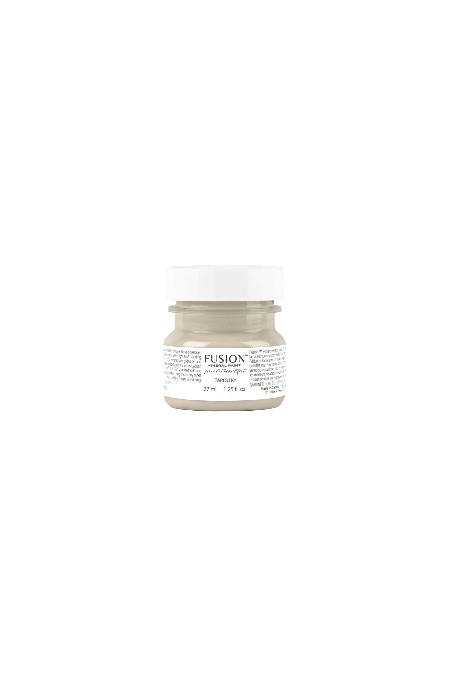 Tapestry | Fusion™ Mineral Paint (Tester and Pint Size)