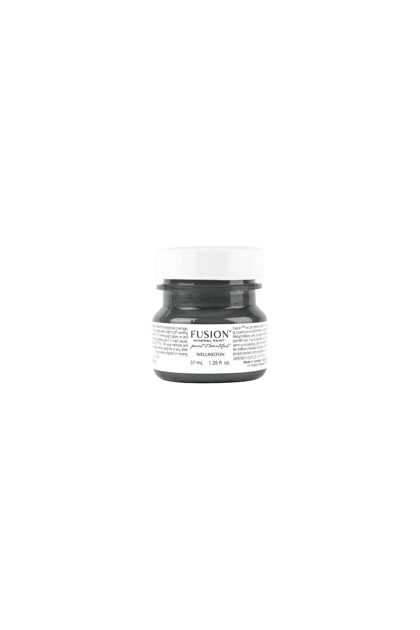 Wellington | Fusion™ Mineral Paint (Tester and Pint Size)