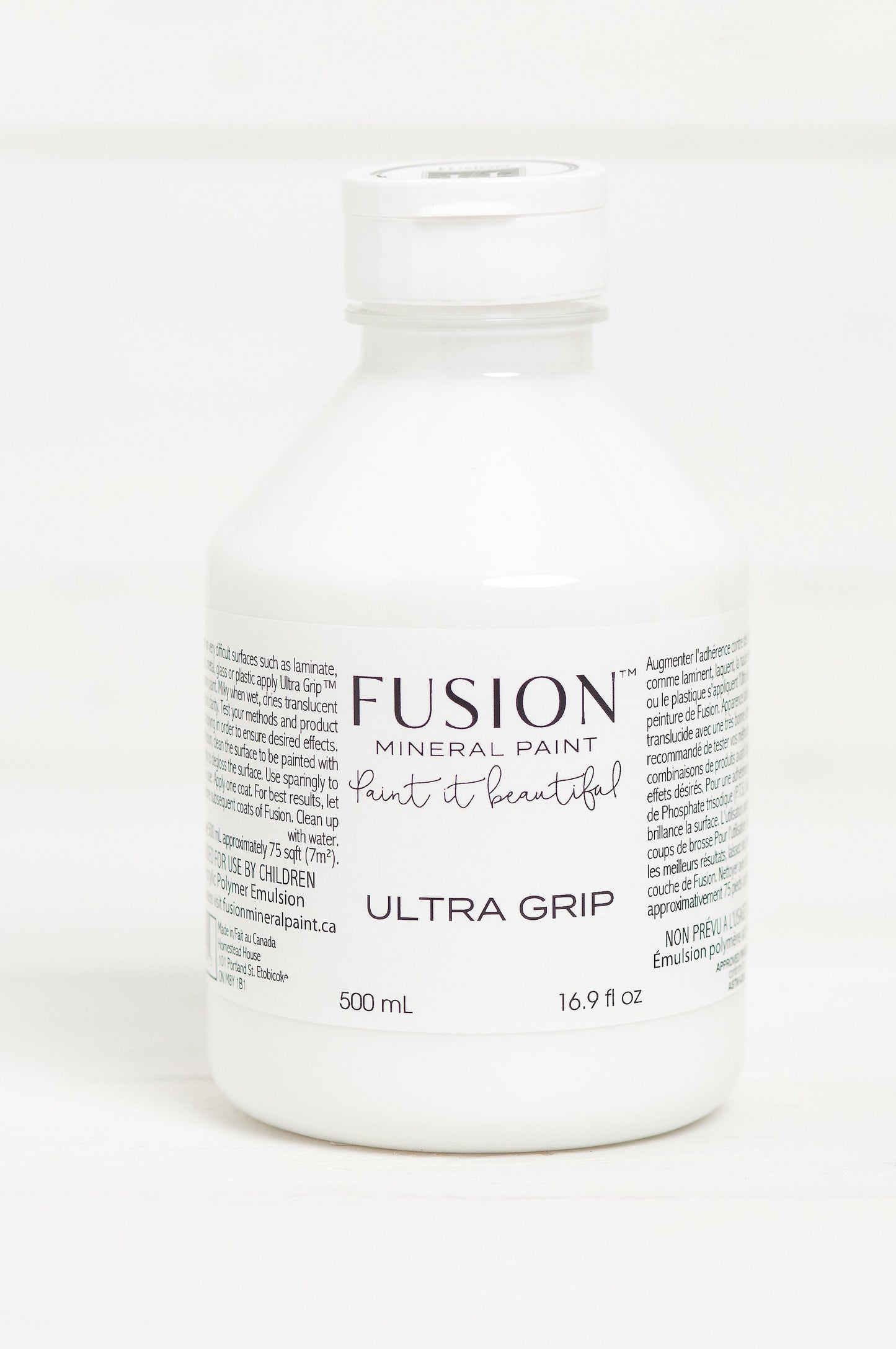 Ultra Grip by Fusion Mineral Paint - Homeworks Etc ®