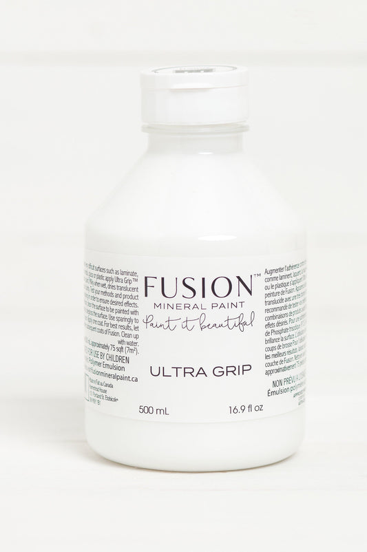 Ultra Grip by Fusion Mineral Paint - Homeworks Etc ®