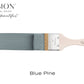 Blue Pine | Fusion™ Mineral Paint﻿ (Tester and Pint Size) - Homeworks Etc ®