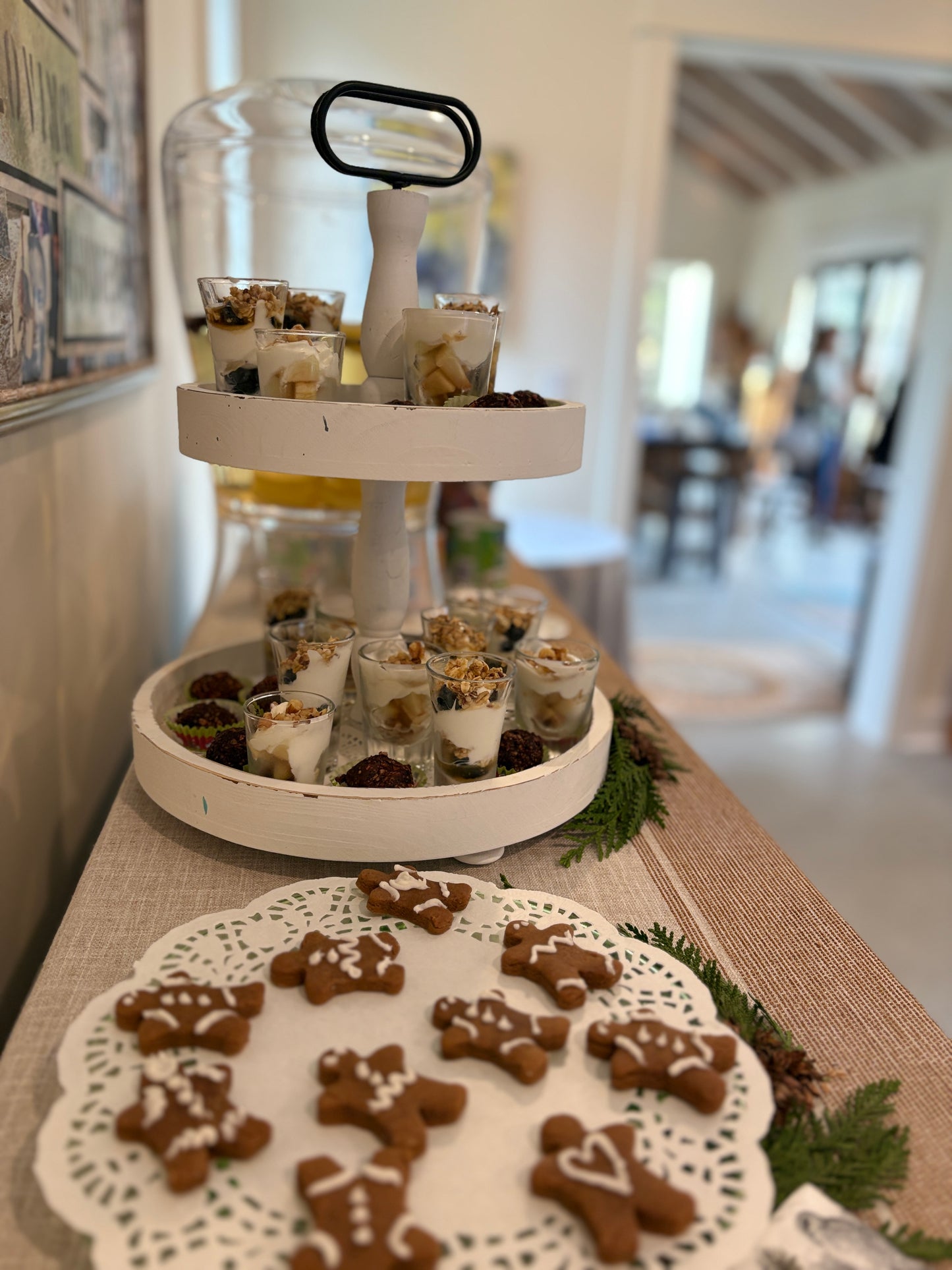 Rooted and Radiant Spring Workshop | March 7th 9-1pm