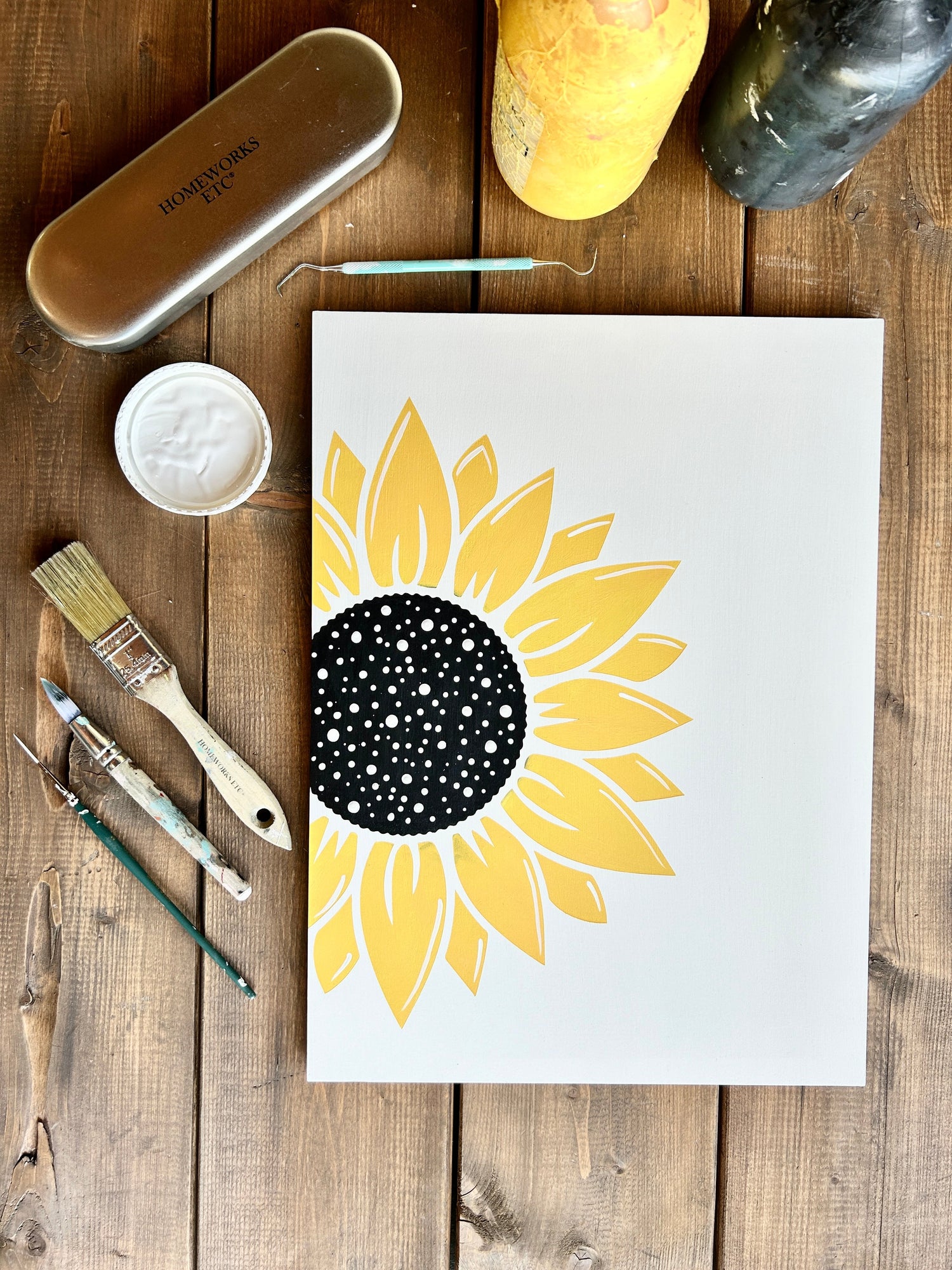 DIY Wood Sign Kits