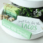 Cinco De Mayo Tiered Tray decor | DIY Kit - Homeworks Etc ®