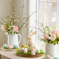 Floral Centerpiece DIY Workshop | March 26th @ 6:30pm