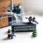 Create Magic Holiday DIY Gift | DIY Kit - Homeworks Etc ®
