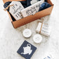 High Tea Tiered Tray Decor | DIY Kit - Homeworks Etc ®