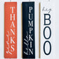 FALL WINE + DIY SIGNATURE SIGNS WORKSHOP | Sept 19th @ 6:30pm - Homeworks Etc ®