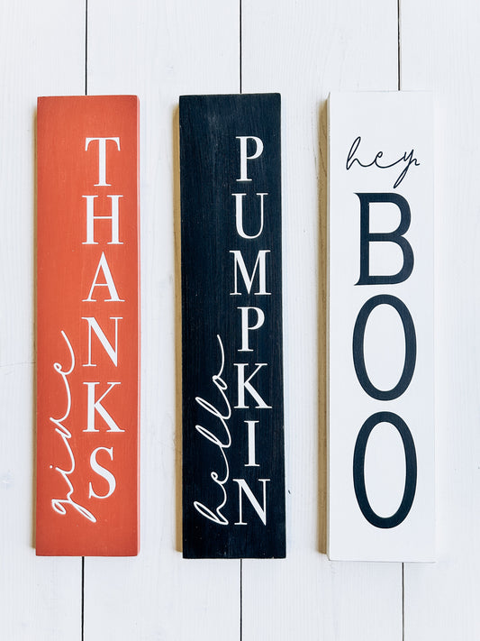 FALL WINE + DIY SIGNATURE SIGNS WORKSHOP | Sept 19th @ 6:30pm - Homeworks Etc ®