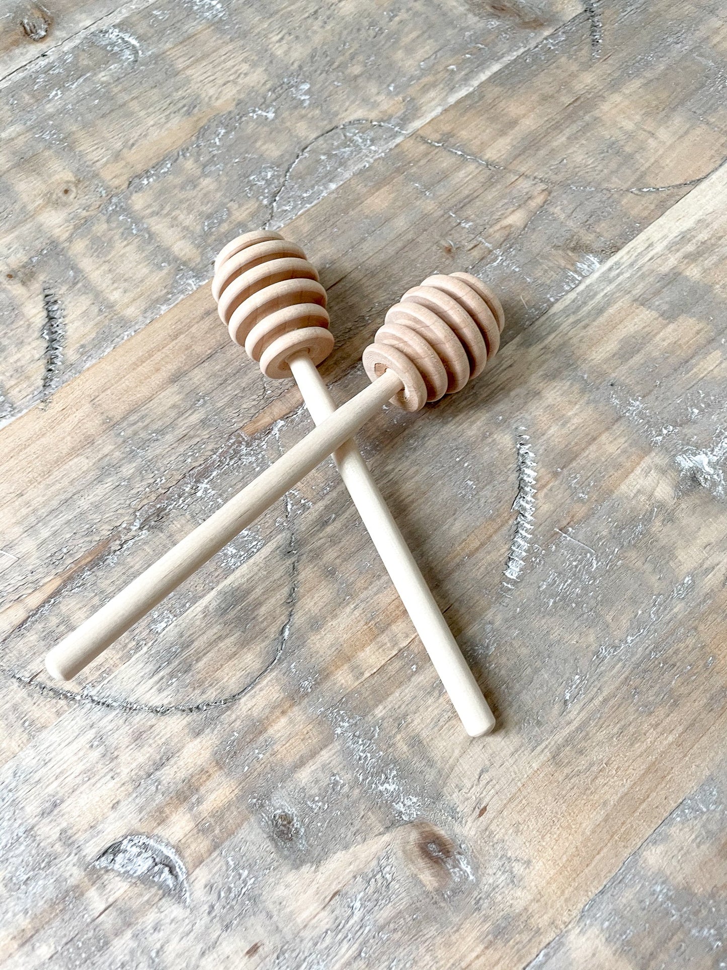 Honey Dipper (6 inch) set of 2 - Homeworks Etc ®
