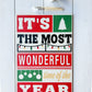 Christmas Poster Board Signs | DIY Kit - Homeworks Etc ®