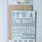 Christmas Poster Board Signs | DIY Kit - Homeworks Etc ®