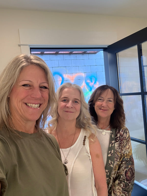 Jacqueline Beaudreault