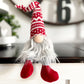 Nordic Christmas Gnomes (Red) - Homeworks Etc ®