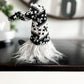 Nordic Christmas Gnomes (Black) - Homeworks Etc ®
