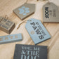 DIY Dog Themed Tiered Tray decor | DIY Kit - Homeworks Etc ®