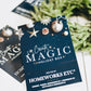 Create Magic Holiday DIY Gift | DIY Kit - Homeworks Etc ®