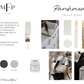 Parchment | Fusion™ Mineral Paint﻿ (Tester and Pint Size)