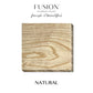 Natural Stain and Finishing Oil ALL-IN-ONE | Fusion Mineral Paint