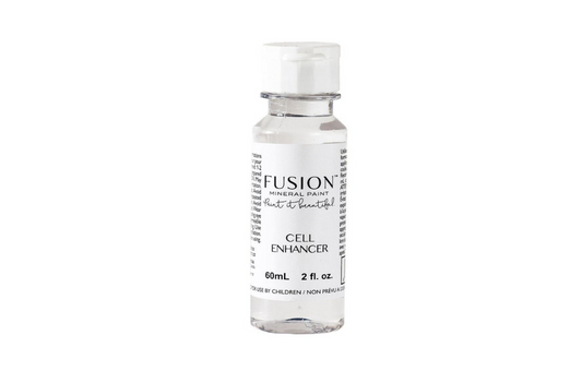 Fusion™ Mineral Paint Cell Enhancer - Homeworks Etc ®