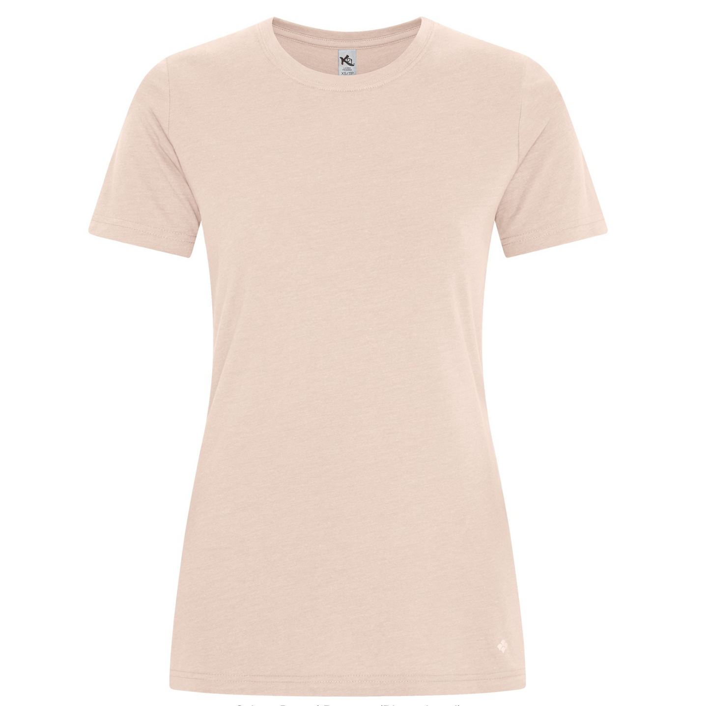 BE KIND Pink T-Shirt | Women's Graphic Tee Canada