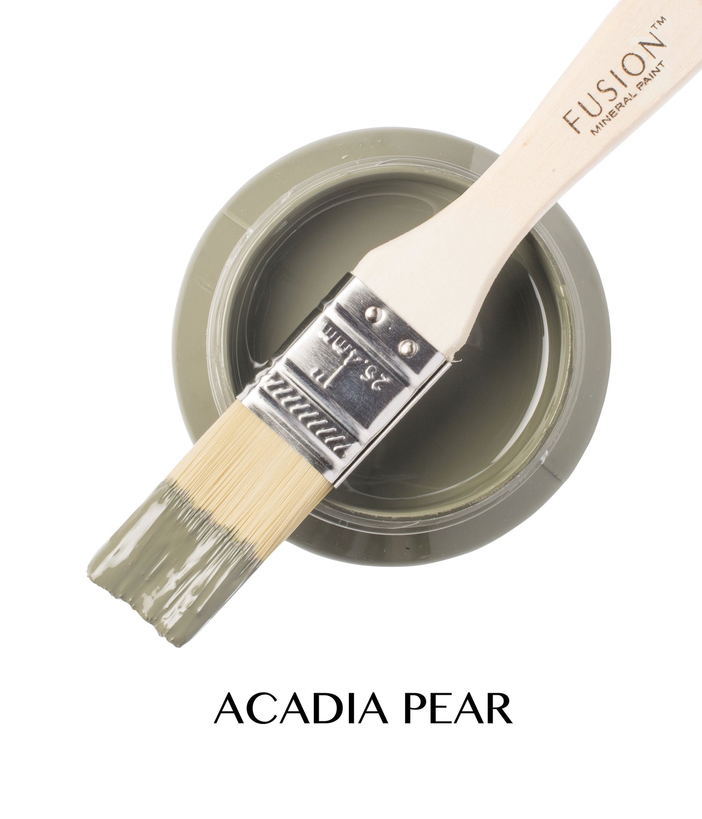 Acadia Pear | Fusion™ Mineral Paint﻿ (Tester and Pint Size)