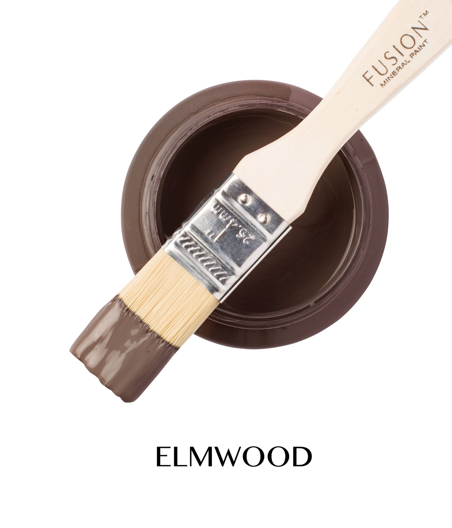 Elmwood | Fusion™ Mineral Paint﻿ (Tester and Pint Size)