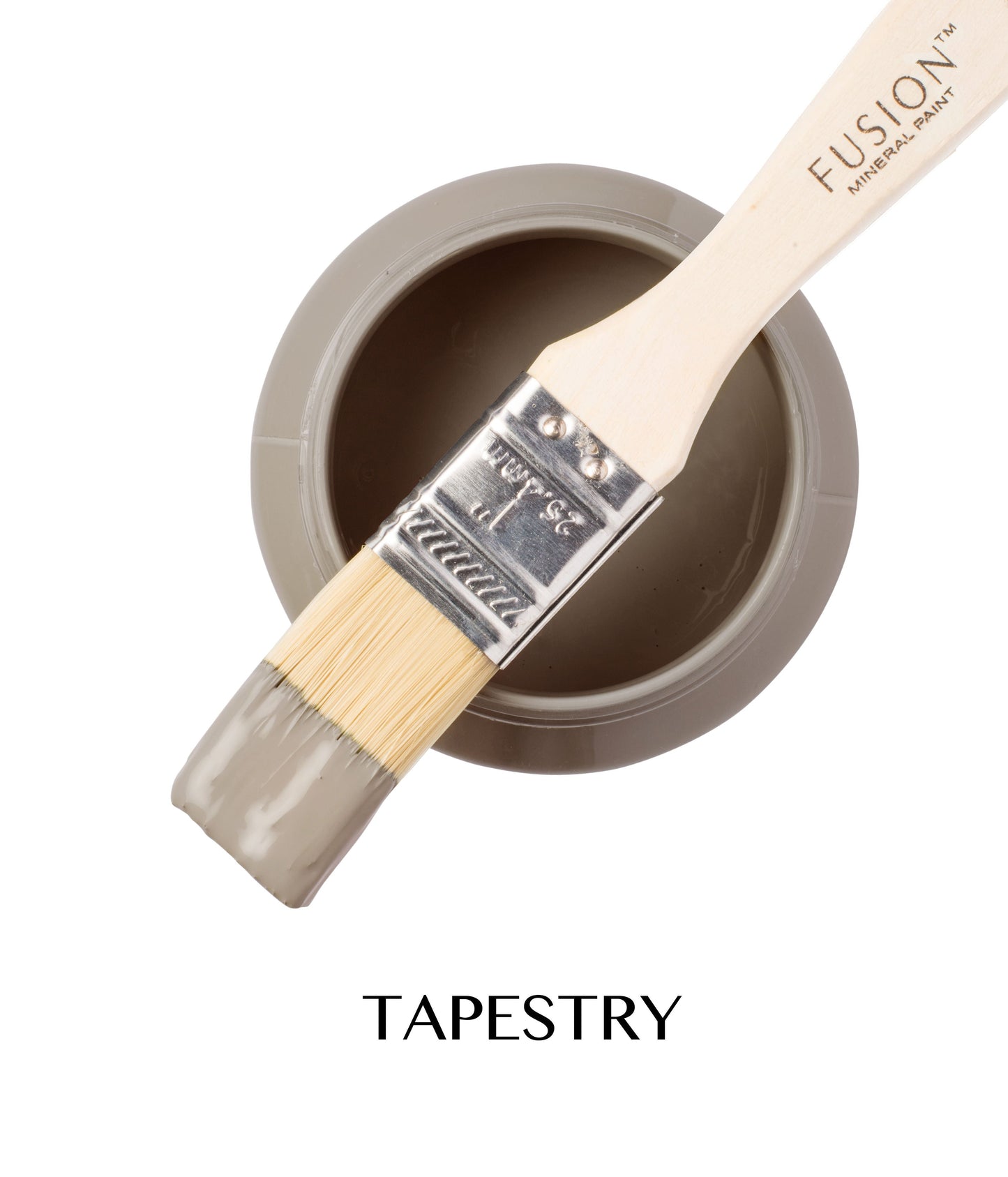 Tapestry | Fusion™ Mineral Paint﻿ (Tester and Pint Size)