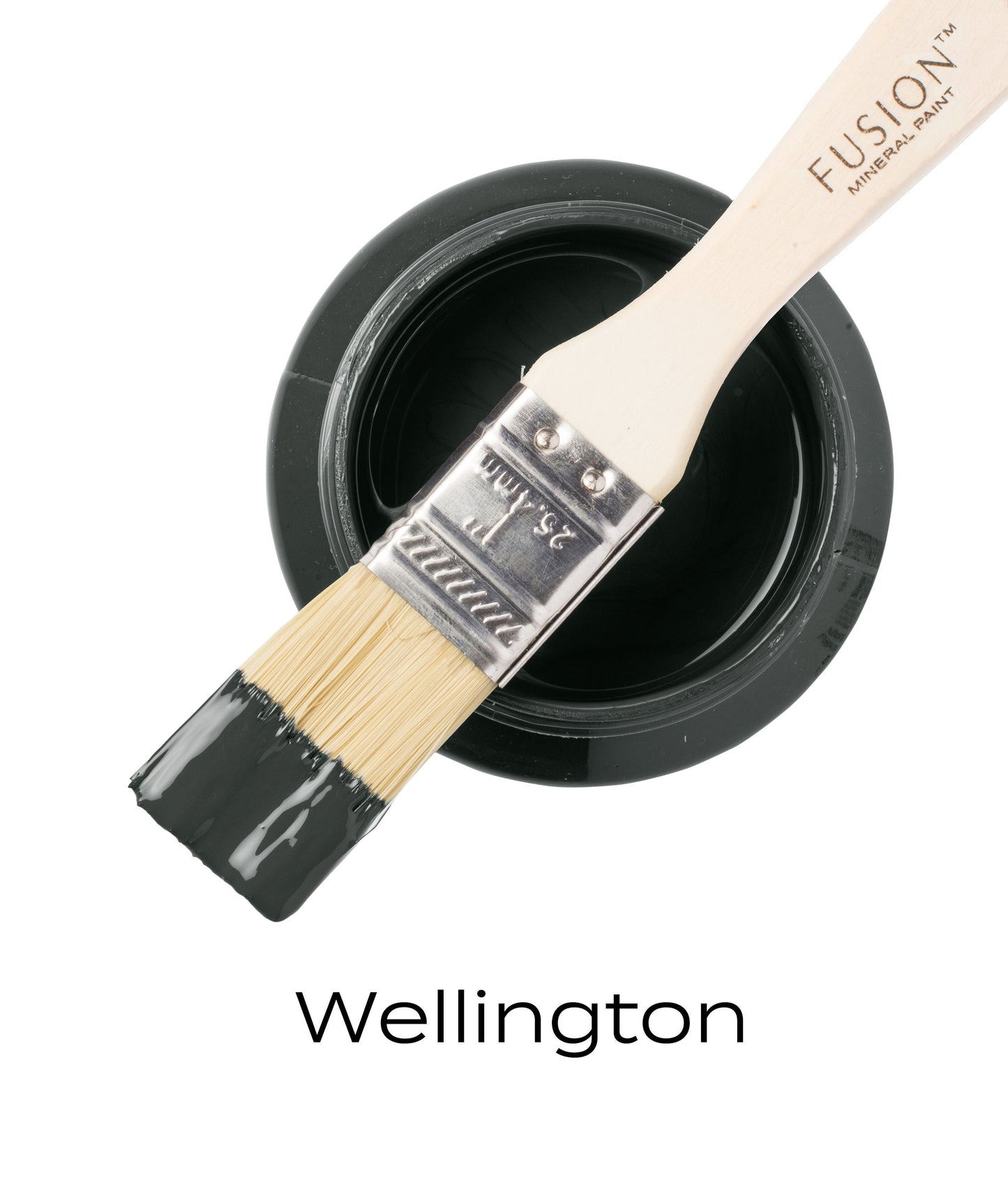 Wellington | Fusion™ Mineral Paint﻿ (Tester and Pint Size)