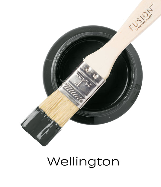 Wellington | Fusion™ Mineral Paint﻿ (Tester and Pint Size)