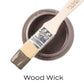 Wood Wick | Fusion™ Mineral Paint﻿ (Tester and Pint Size) - Homeworks Etc ®