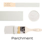 Parchment | Fusion™ Mineral Paint﻿ (Tester and Pint Size)