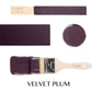 Velvet Plum | Fusion™ Mineral Paint﻿ (Tester and Pint Size)