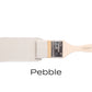 Pebble | Fusion™ Mineral Paint﻿ (Tester and Pint Size) - Homeworks Etc ®